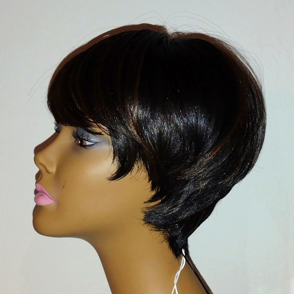 Ready Set & Go Wigs 3/$120